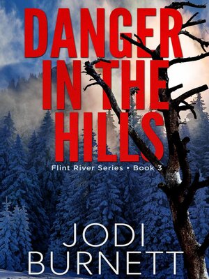 cover image of Danger In the Hills